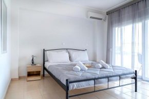 Luxurian apartments rhodes